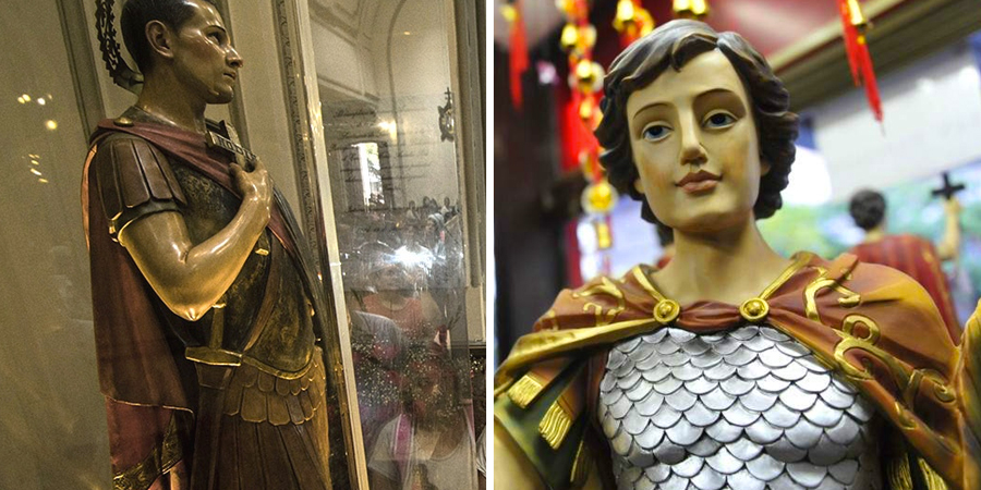 Imágenes De San Expedito