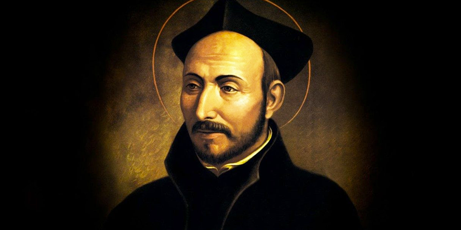 imágenes de san ignacio de loyola imágenes de san ignacio de loyola