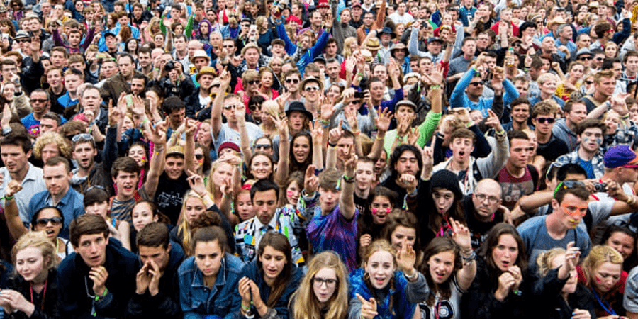 imágenes de personas jovenes