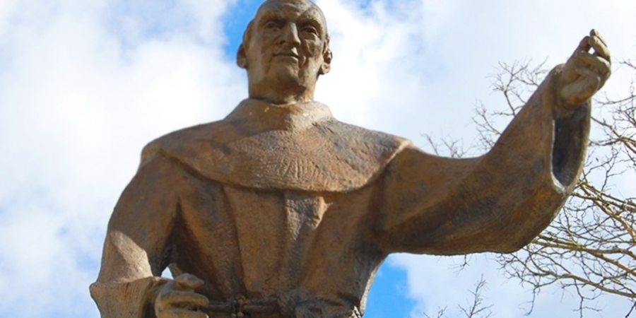 Imágenes de San Aparicio Imágenes de San Aparicio